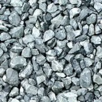 Crushed Stone Aggregate